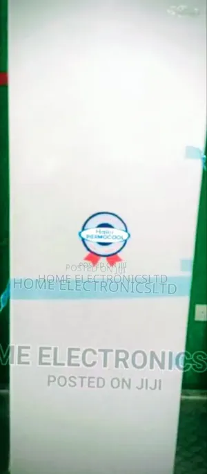 Haier Thermocool Standing Freezer HTF 250 Liters