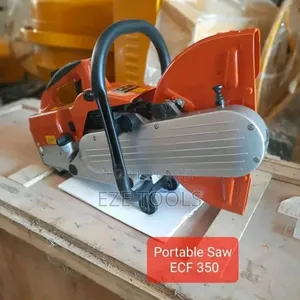 Concrete Cutting Machine or Saw Machine