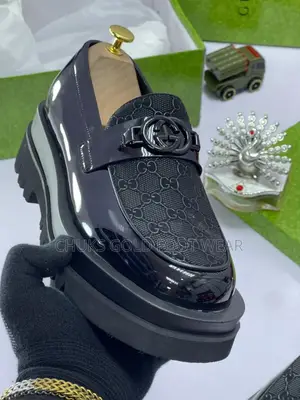  Step Out in Style With Gucci—Now Within Reach!