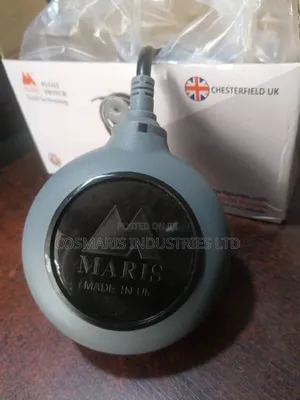 Maris Floating Switch