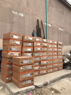 Felicity 5kwh 51.2v Lithium Battery