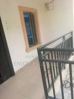 Mini Flat in Ado for rent