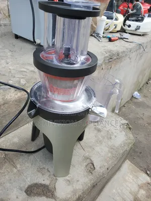 Tefal Infinity Press Slow Juicer/Masticating Machine