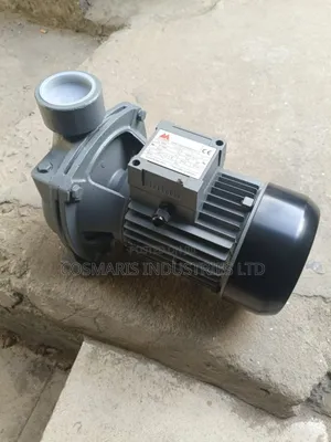 Power:1.5kw Maris Monoblock Transfer Pump