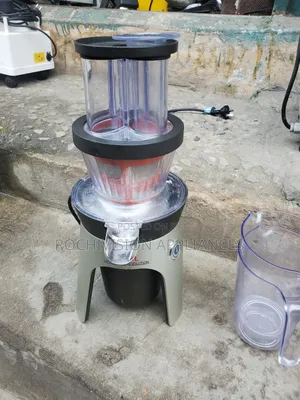 Tefal Infinity Press Slow Juicer/Masticating Machine