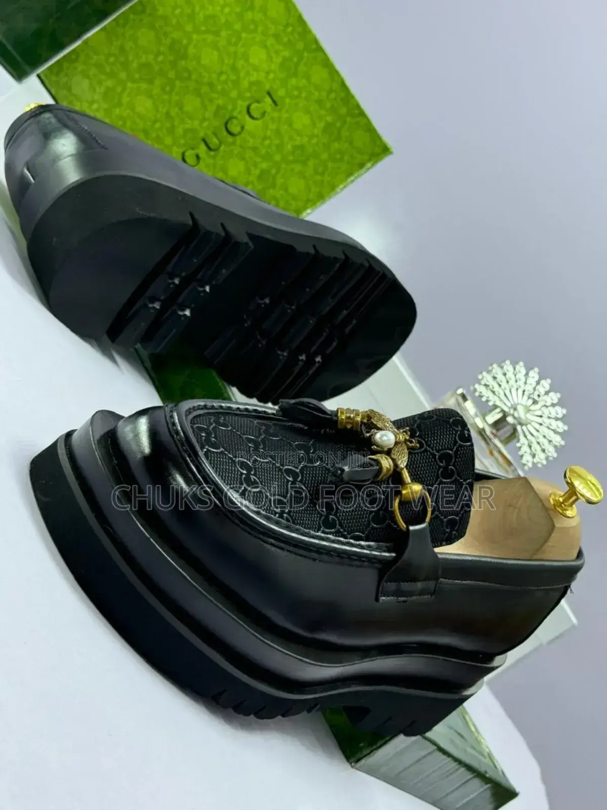  Gucci Looks That Speak Luxury—Without Breaking
