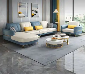 Lao L Shape With Single