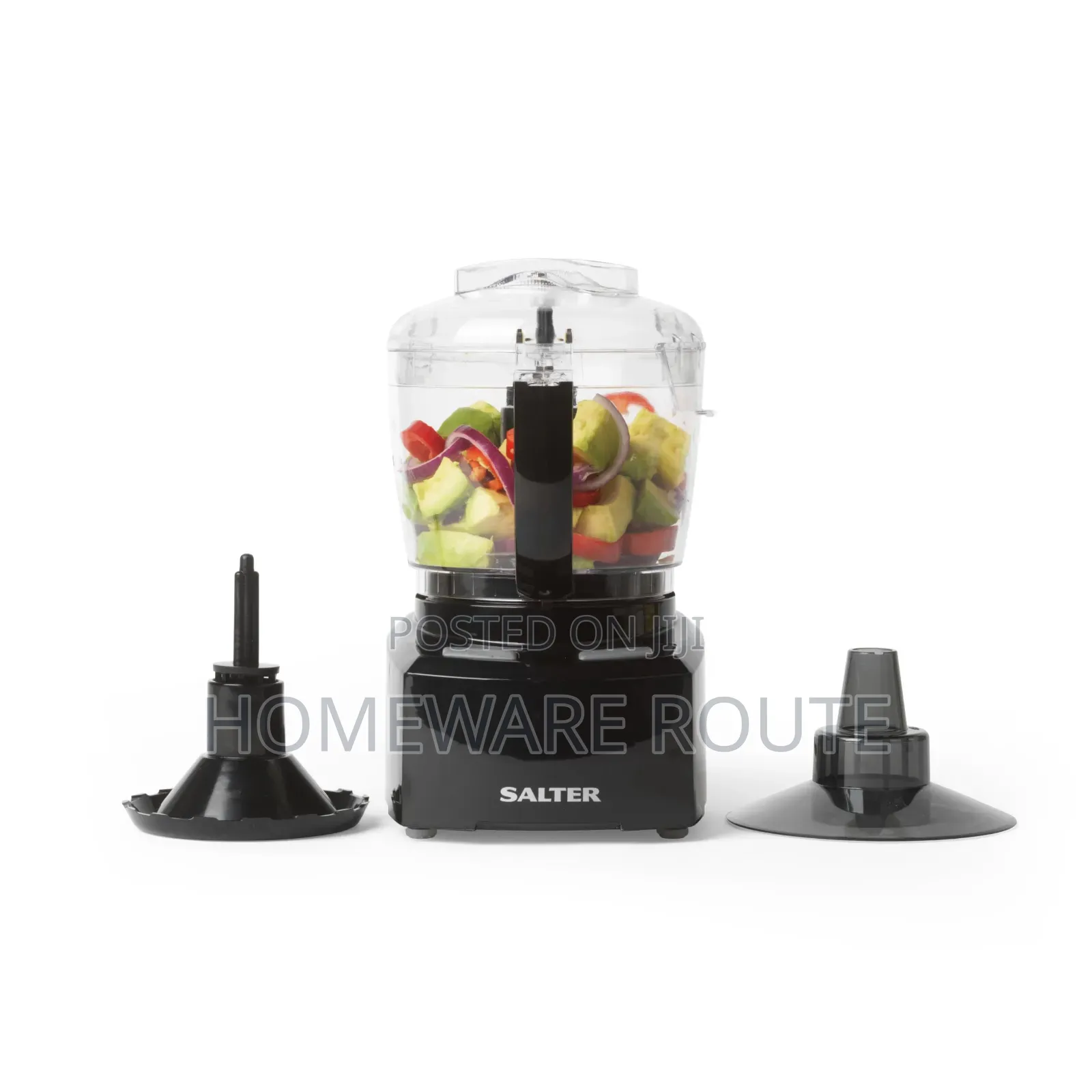 Salter Compact Food Processor
