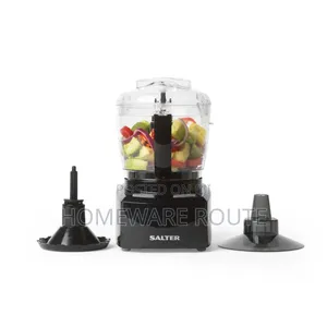 Salter Compact Food Processor