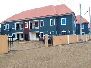 Furnished 3bdrm Block of Flats in Wiltop Omitoro, Ijede / Ikorodu