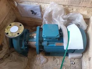 Genvik Monoblock Transfer Pump