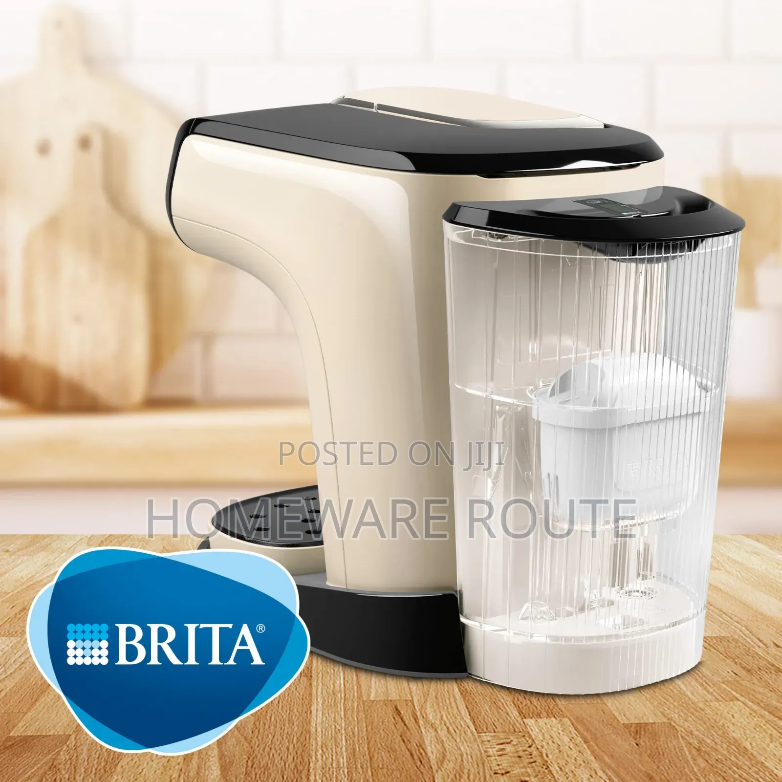 Tassimo My Way 2 Coffee Maker