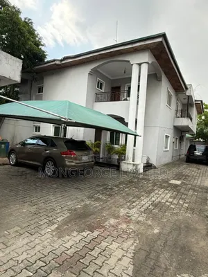 5bdrm Duplex in Lekki Phase 1 for rent