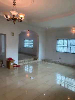 5bdrm Duplex in Lekki Phase 1 for rent