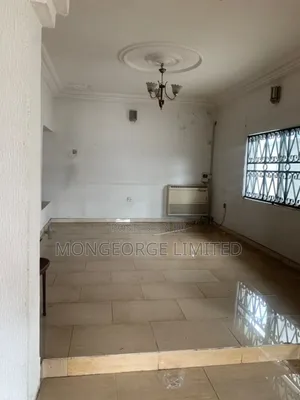 5bdrm Duplex in Lekki Phase 1 for rent