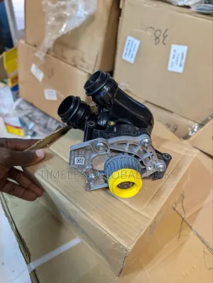 Complete Water Pump Tsi 2.0/1.8 Available in Stock