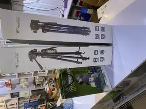 Wt-3560 Tripod
