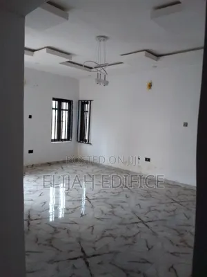 Furnished 2bdrm Block of Flats in Wiltop Omitoro, Ijede / Ikorodu
