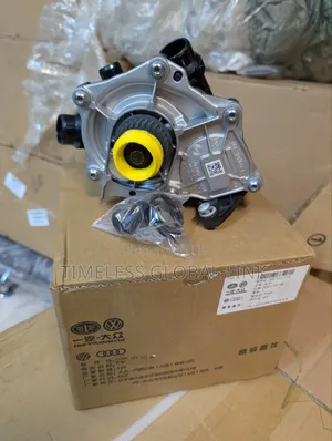 Water Pump Tfsi Engine for Audi Volkswagen