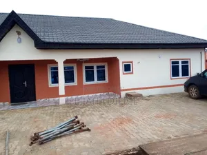 Furnished 2bdrm Block of Flats in Wiltop Omitoro, Ijede / Ikorodu