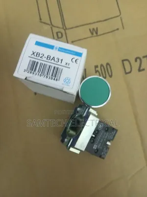 Techpull Bottom Switch