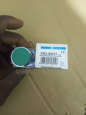 Techpull Bottom Switch