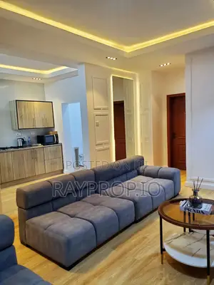 2 Bedroom Shortlet in Victoria Island