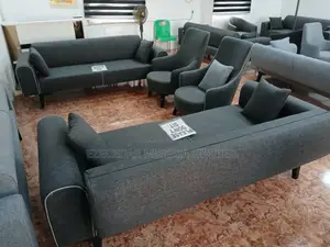 Contemporary Turkey Sofa Set by 7