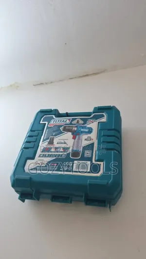 Cordless Drill Machine