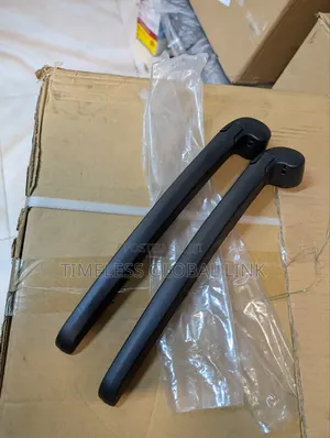 Audi Q7 7l8 Rear Wiper Blades