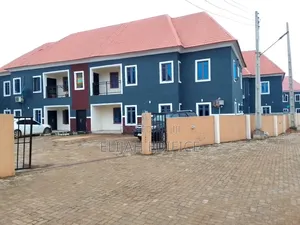 Furnished 3bdrm Block of Flats in Wiltop Omitoro, Ijede / Ikorodu