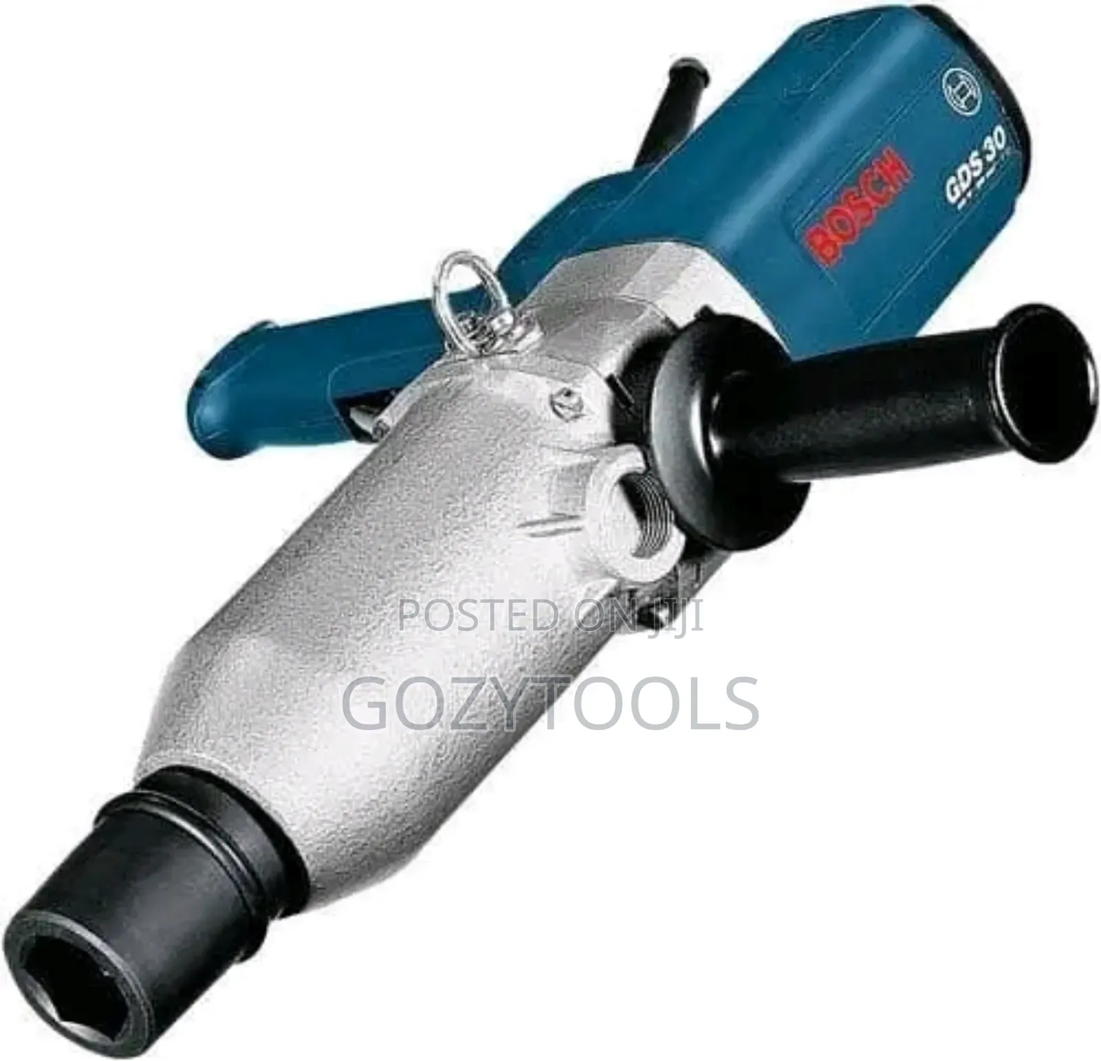 GDS 30 Impact Wrench Machine