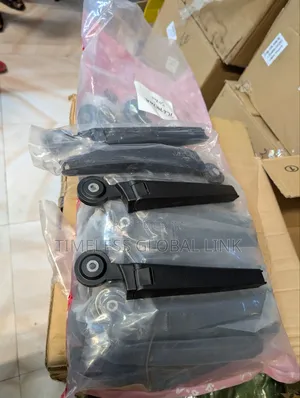 Rear Wiper Volkswagen Touareg