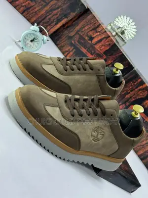 Elevate Your Everyday Look With Timberland Shoes—