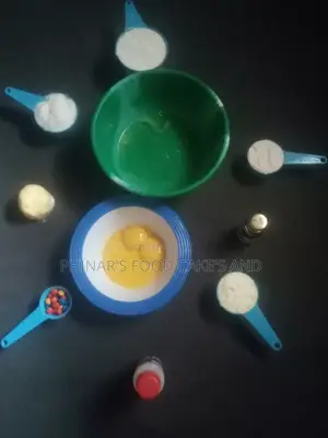 Food and Snacks