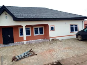 Furnished 2bdrm Block of Flats in Wiltop Omitoro, Ijede / Ikorodu