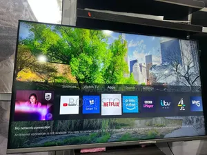 Philips 50incbes Uhd Andriod Tv