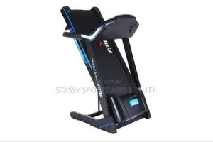 Treadmill Machine 2.5hp