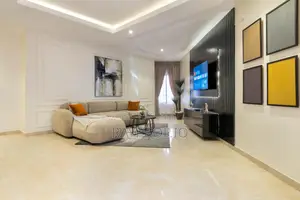 1 Bedroom Shortlet in Lekki Phase 1