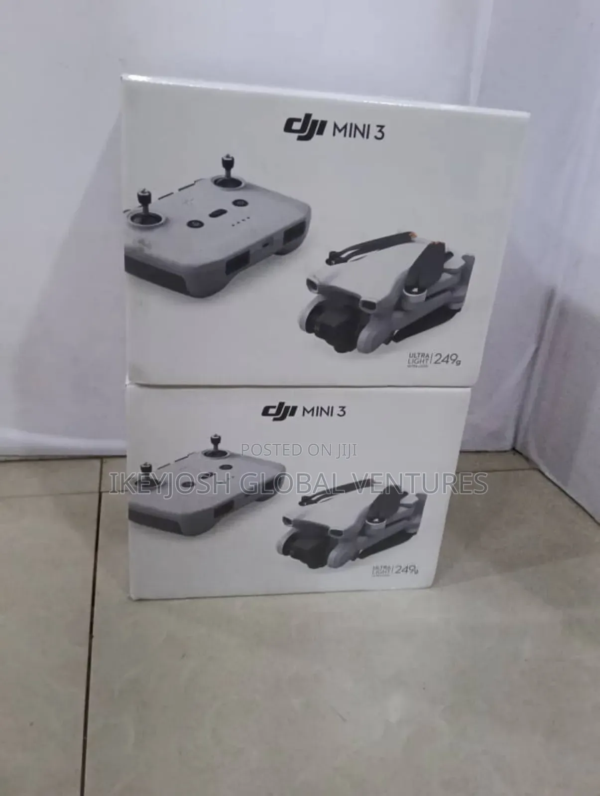 Dji Mini 3