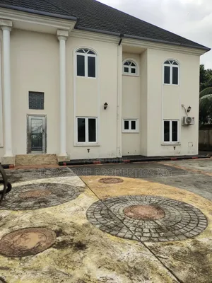 4bdrm Duplex in Topstone Properties, Uyo for rent