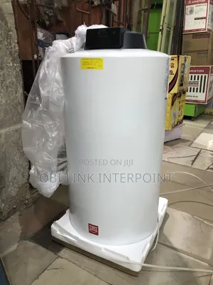 100 LTRS Solar Water Heater