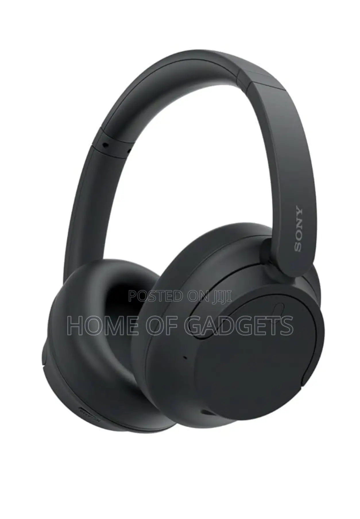 Sony Ch720n Anc