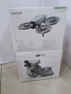 Dji Flip Drone