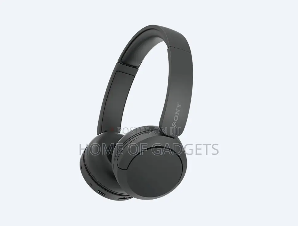 Sony Ch520