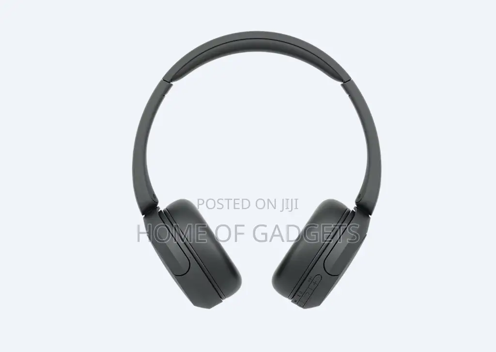 Sony Ch520