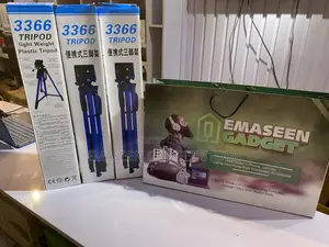 3366 Tripod