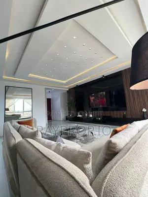 2 Bedroom Shortlet in Ikoyi