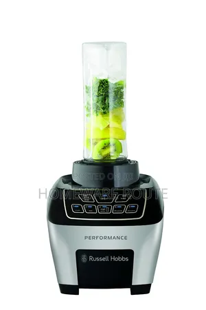 Russell Hobbs High Performance Blender 1000watts