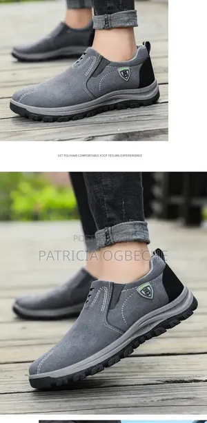 Men Sneakers